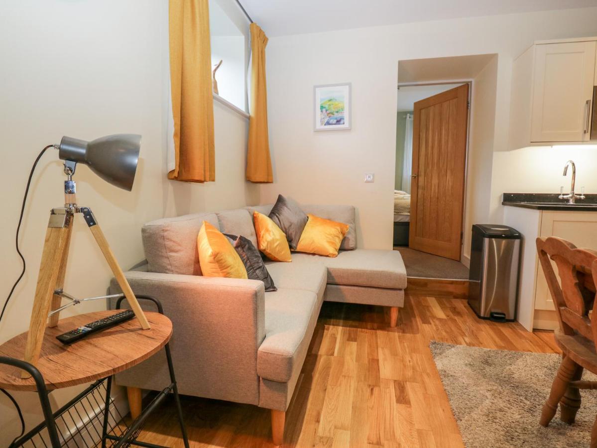 Granary Apartment Ulverston Luaran gambar
