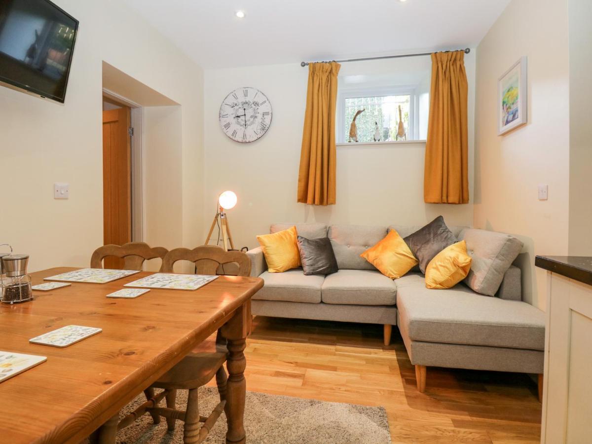 Granary Apartment Ulverston Luaran gambar