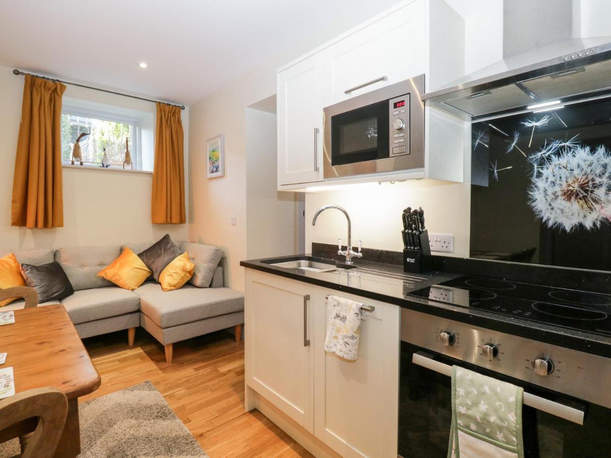 Granary Apartment Ulverston Luaran gambar