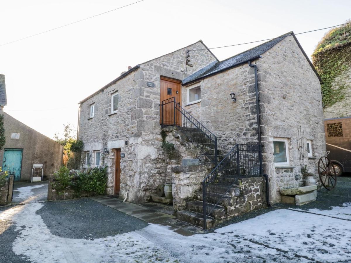 Granary Apartment Ulverston Luaran gambar
