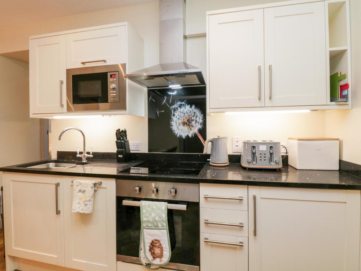 Granary Apartment Ulverston Luaran gambar