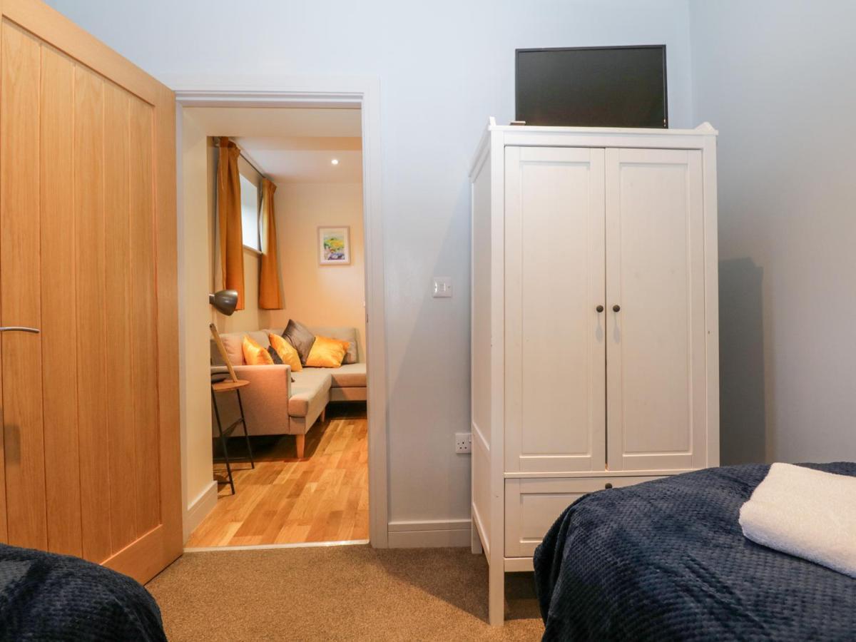 Granary Apartment Ulverston Luaran gambar