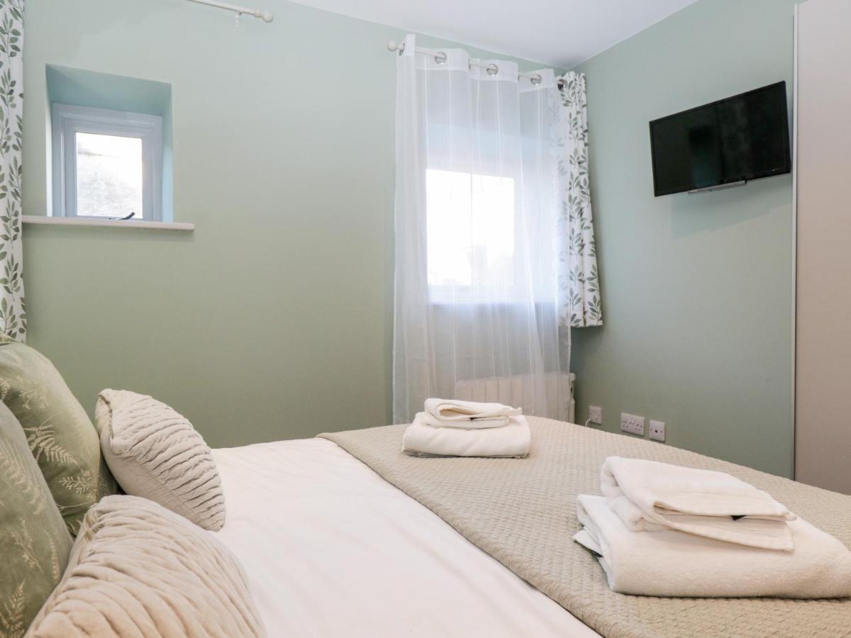 Granary Apartment Ulverston Luaran gambar
