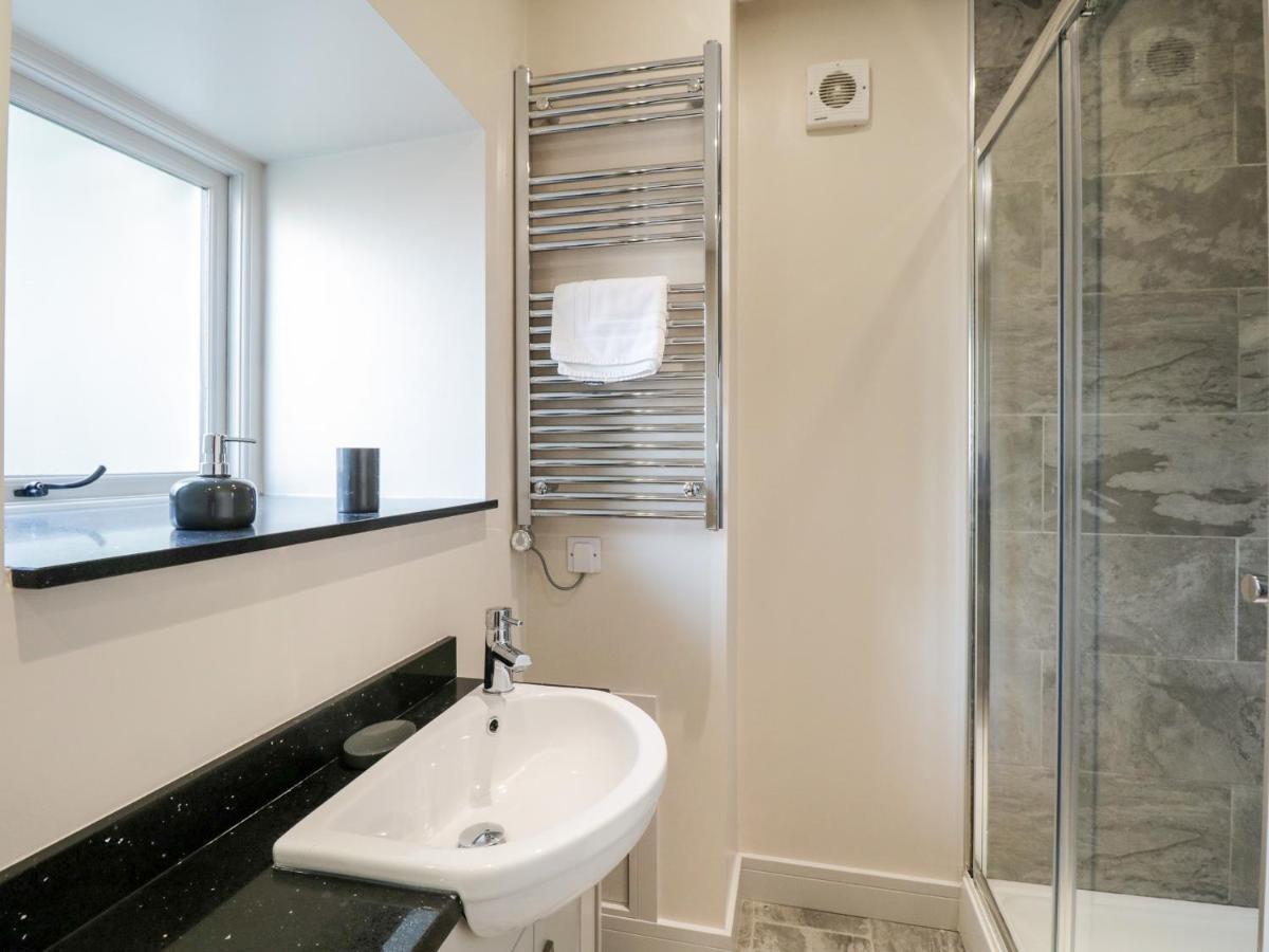 Granary Apartment Ulverston Luaran gambar